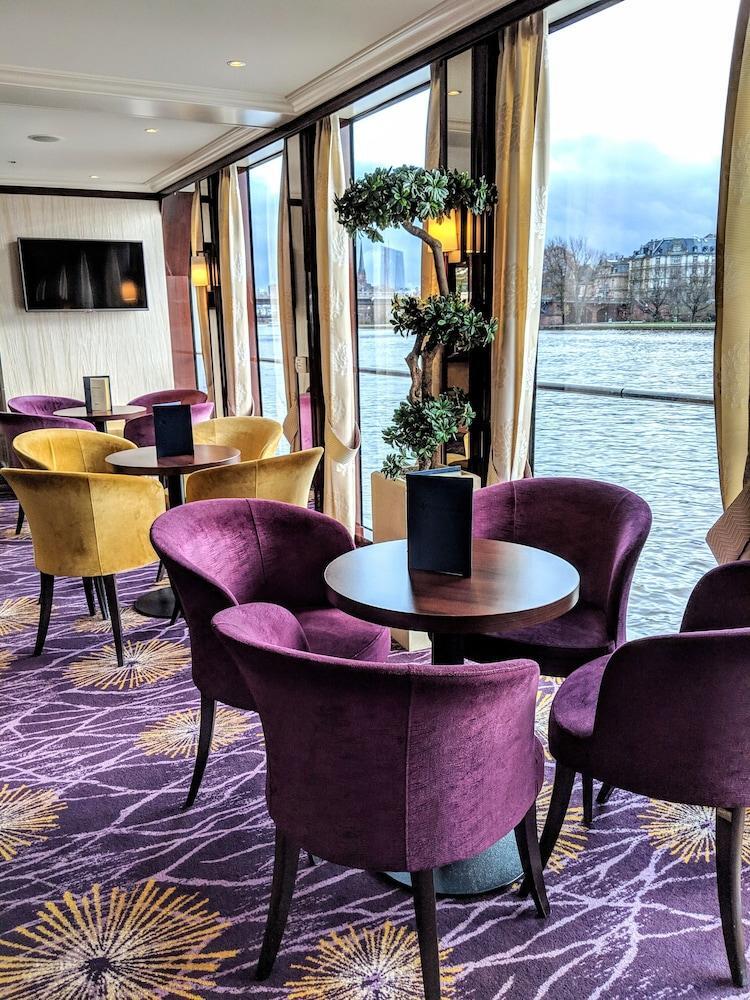 Hotel Select Ms Charles Dickens Neuss Exterior foto