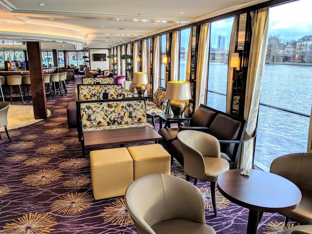 Hotel Select Ms Charles Dickens Neuss Exterior foto